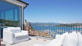 Terrazza sul golfo